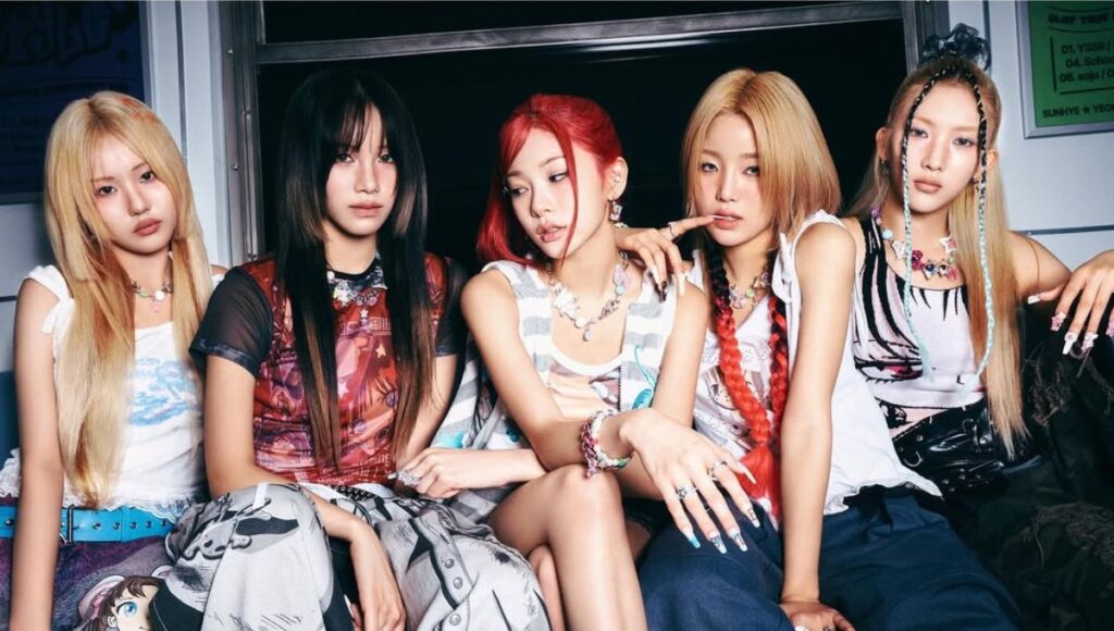 Qué es el Kpop x Fest y cómo conseguir boletos