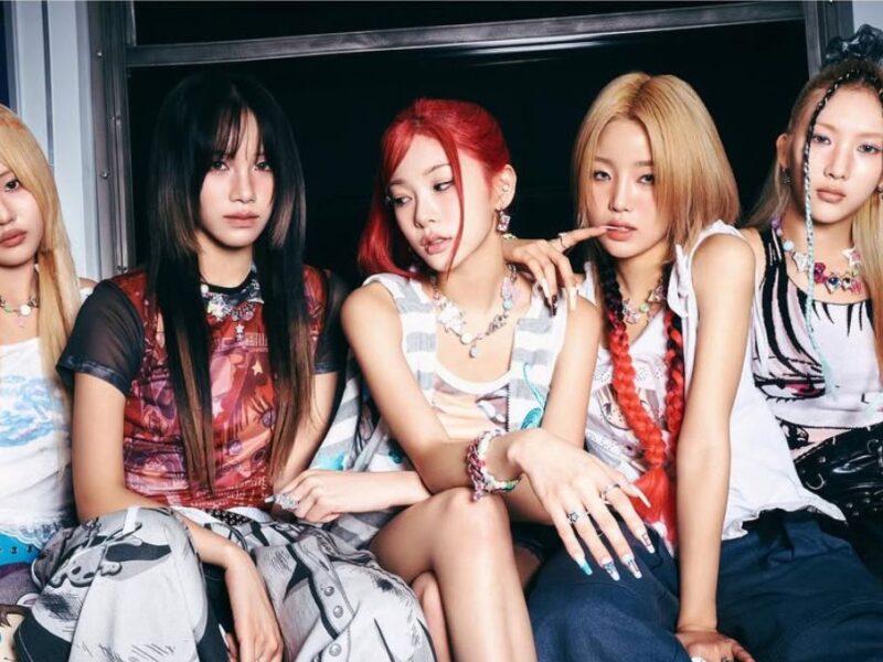 Qué es el Kpop x Fest y cómo conseguir boletos