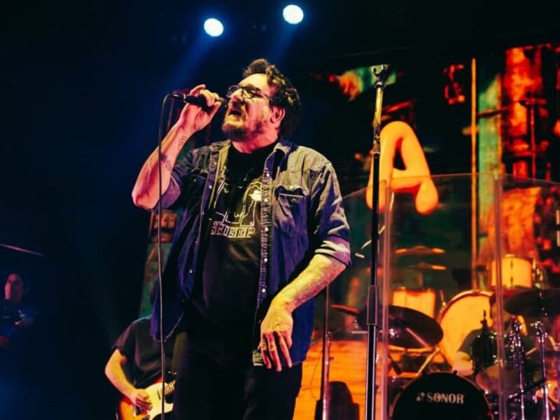 La Vela Puerca celebra 30 años