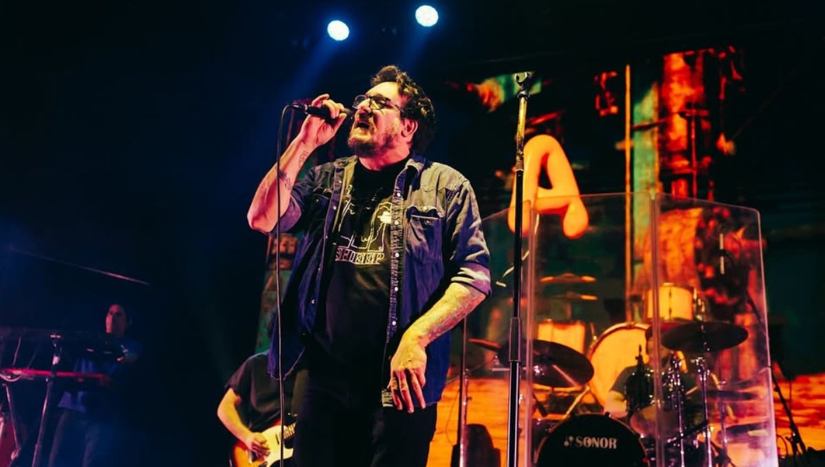 La Vela Puerca celebra 30 años