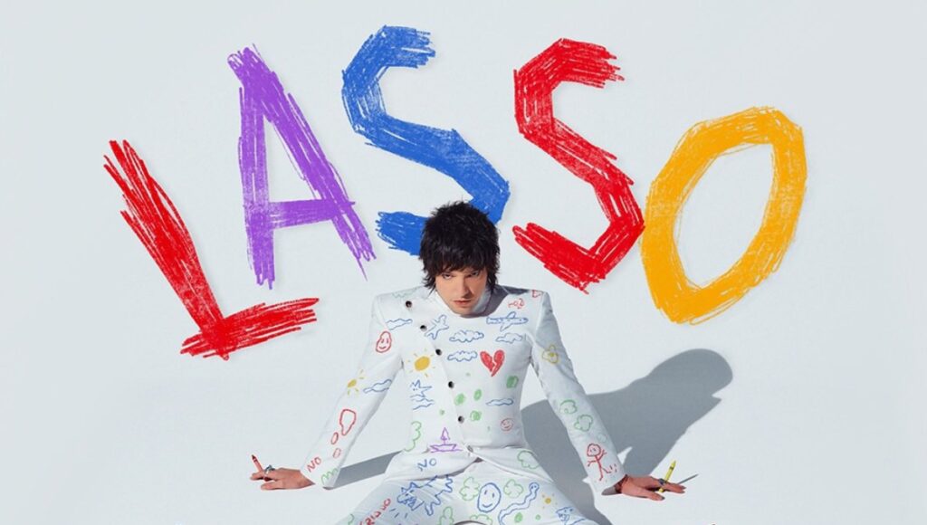 Lasso en el Teatro Metropólitan