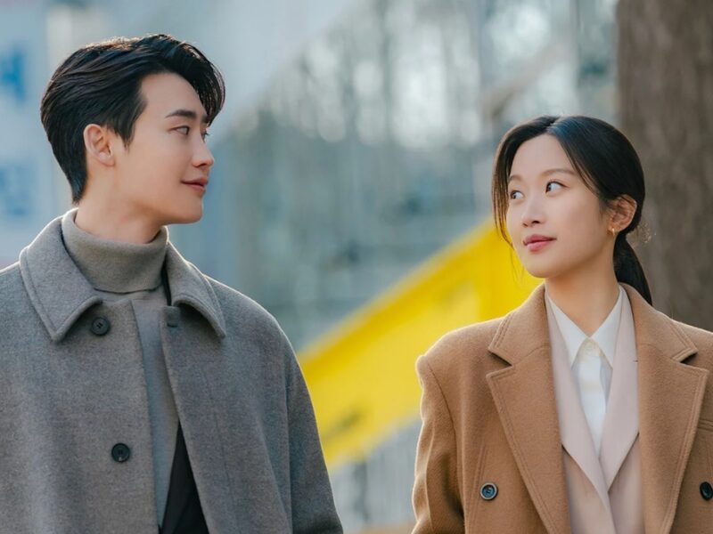 Law and the City, el dorama de drama que debes ver