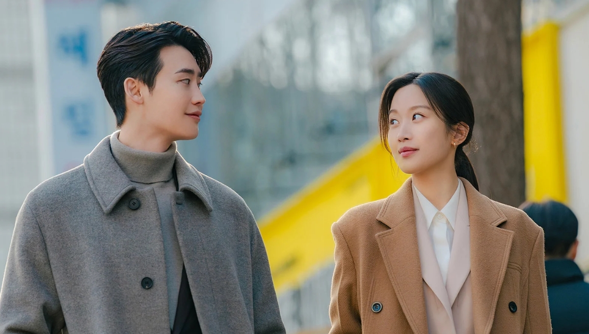 Law and the City, el dorama de drama que debes ver