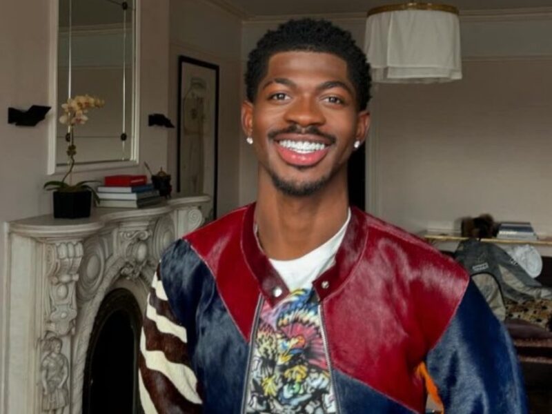 Lil Nas X es arrestado