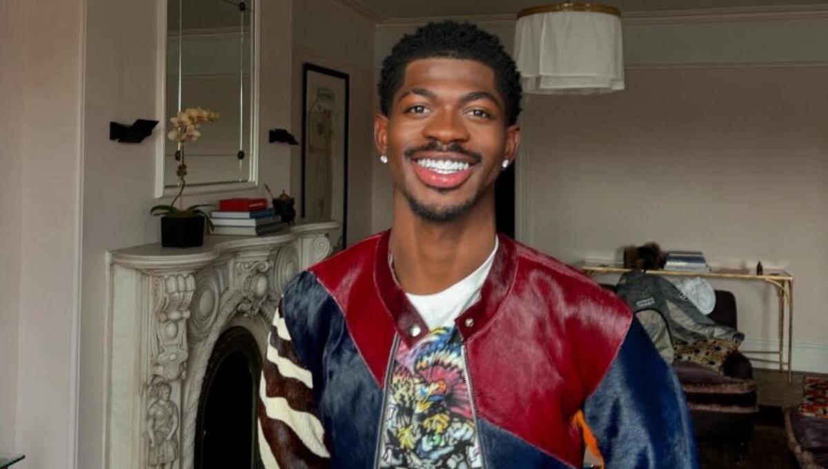 Lil Nas X es arrestado