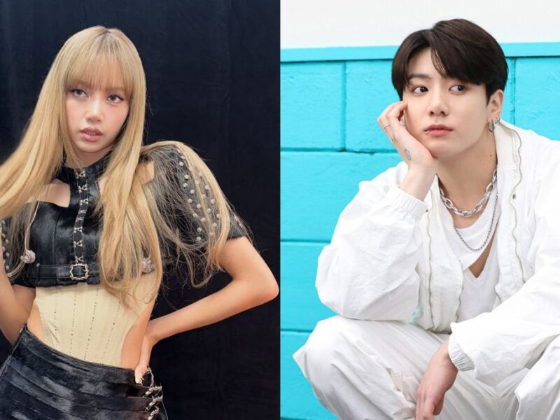 Las teorías del romance entre Lisa de BLACKPINK y Jungkook de BTS en el video de Dream