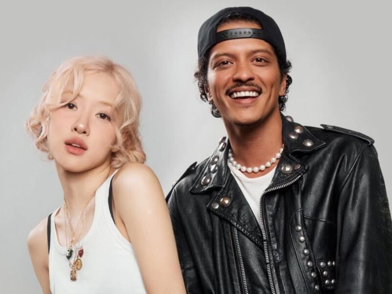 La lista completa de los artistas nominados en los MTV VMA 2025
