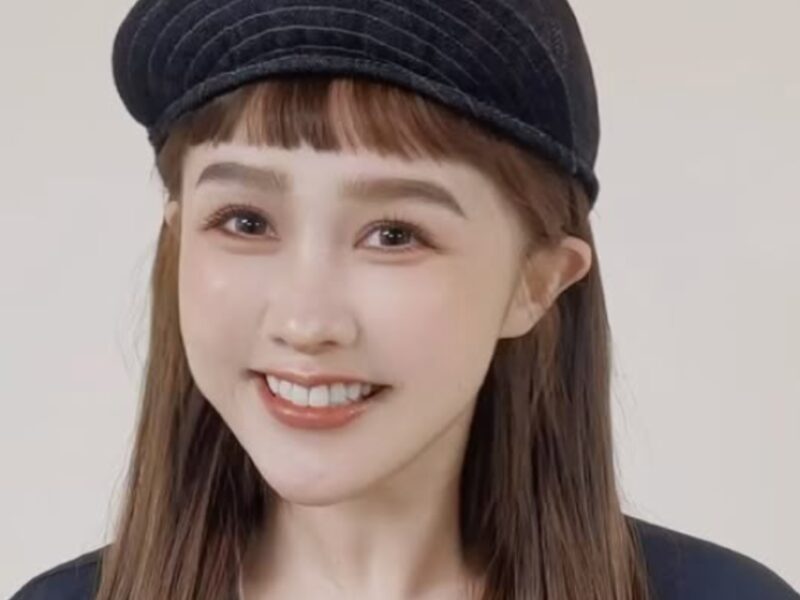 Muere influencer Liz Lin Ruoyu