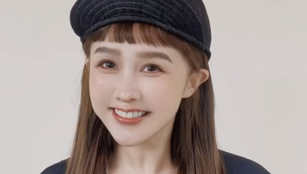 Muere influencer Liz Lin Ruoyu