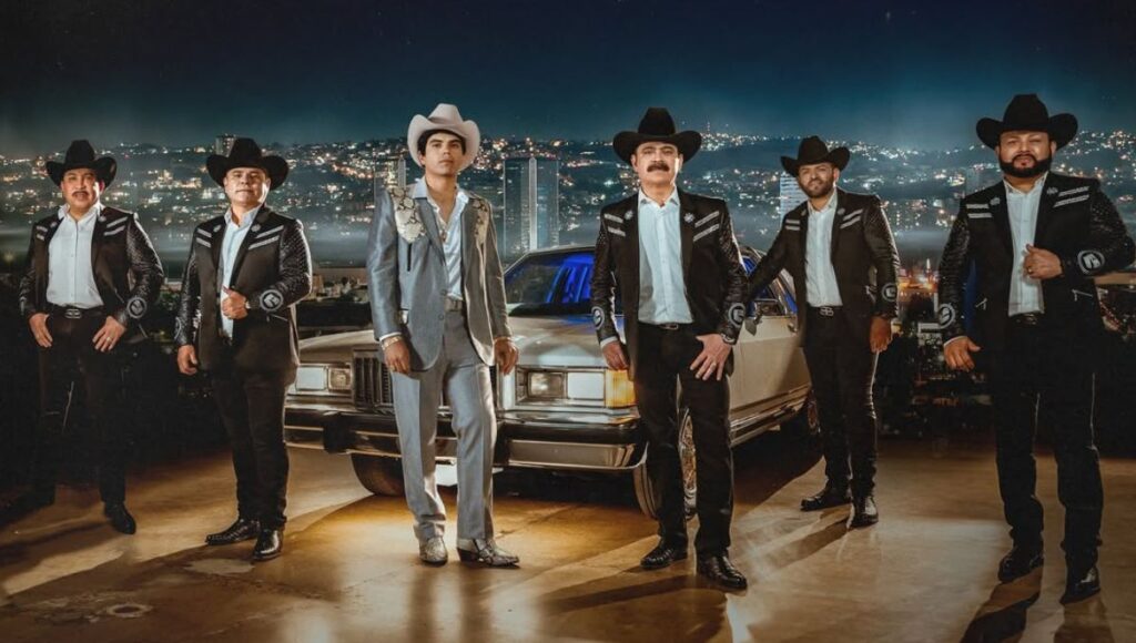 Qué canción cantan Los Tucanes de Tijuana y Chalino Sánchez