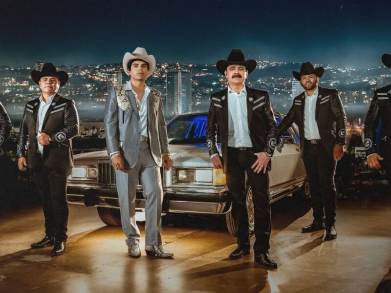 Qué canción cantan Los Tucanes de Tijuana y Chalino Sánchez