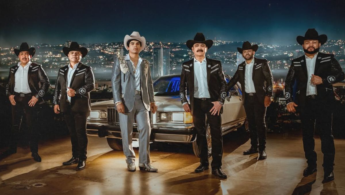 Qué canción cantan Los Tucanes de Tijuana y Chalino Sánchez
