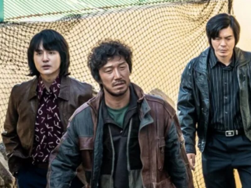 Dorama de estreno en Disney Plus