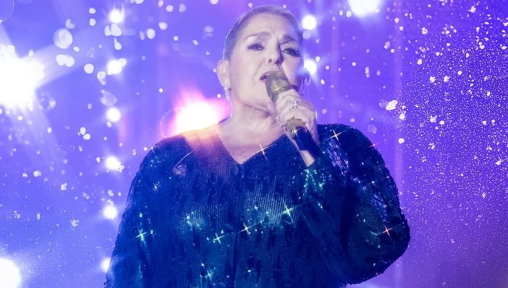 Cuánto cuesta un boleto para el último concierto de Lupita D'Alessio