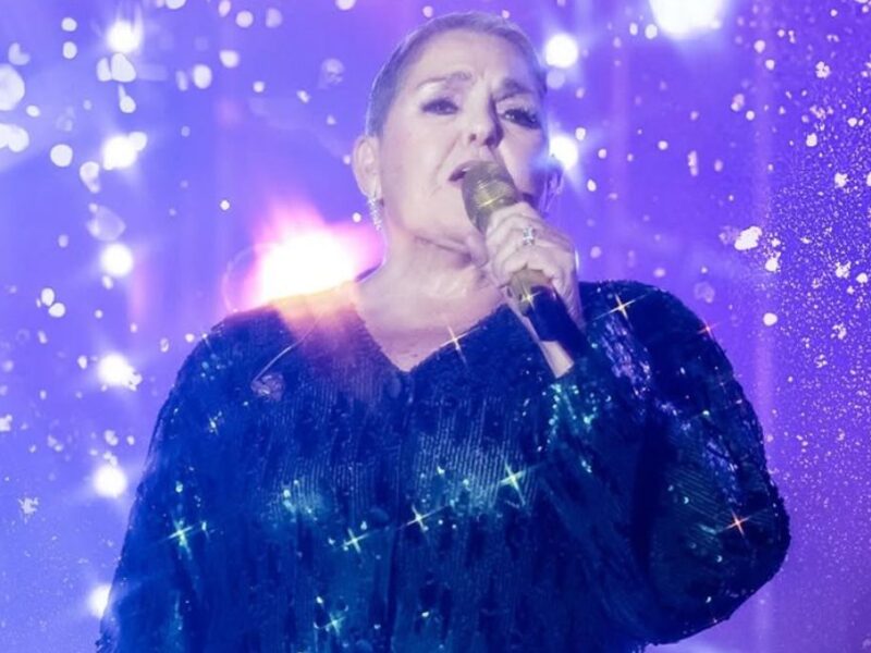 Cuánto cuesta un boleto para el último concierto de Lupita D'Alessio