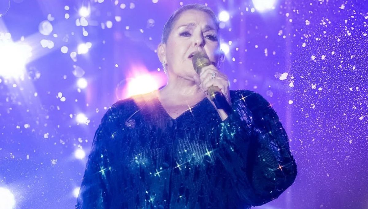 Cuánto cuesta un boleto para el último concierto de Lupita D'Alessio