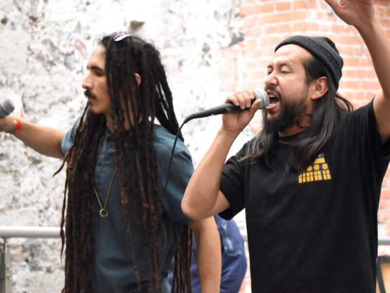 Fechas y ubicación del Megabazar de Merch en la CDMX 2025