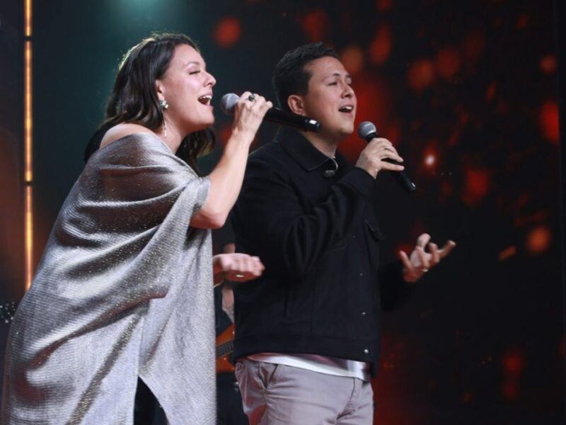 Semifinales de 'México Canta'