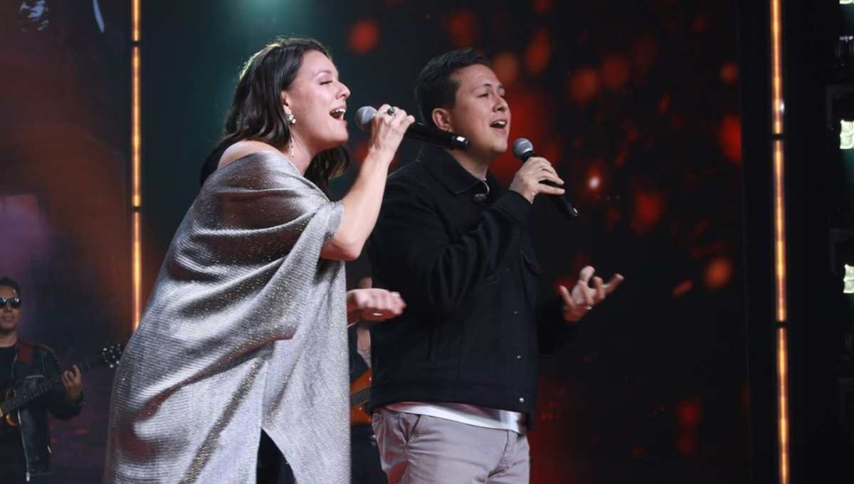 Semifinales de 'México Canta'