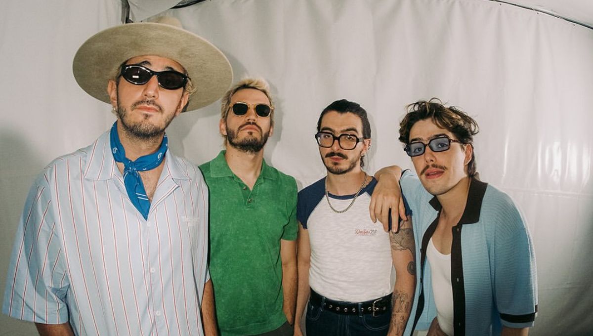 Fechas, horarios y ubicación de la pop up de Morat en CDMX
