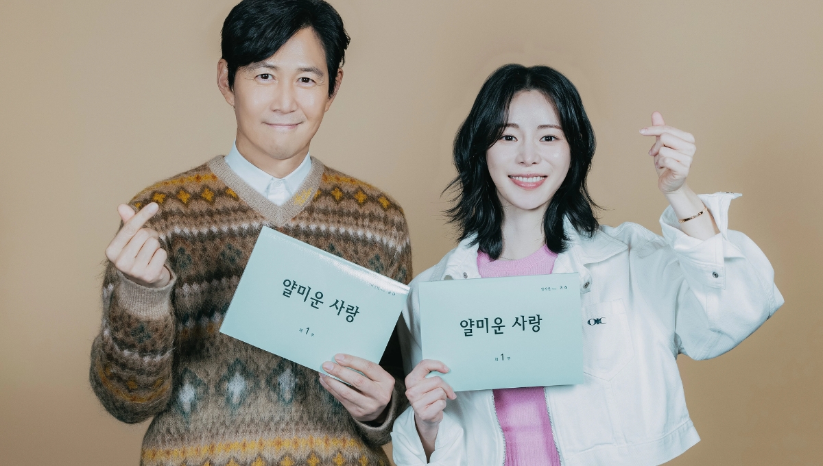 Kdramas de romance de estreno