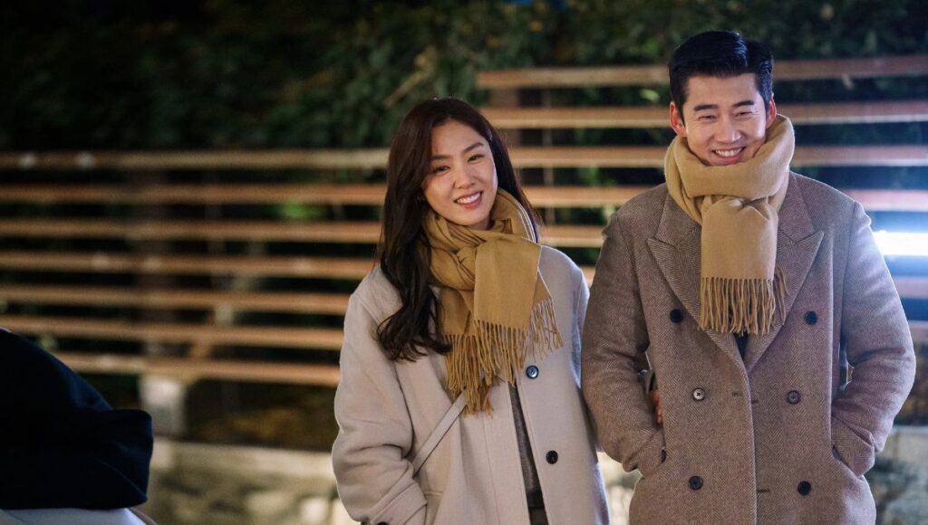 Mejores kdramas para ver en Disney+ el fin de semana