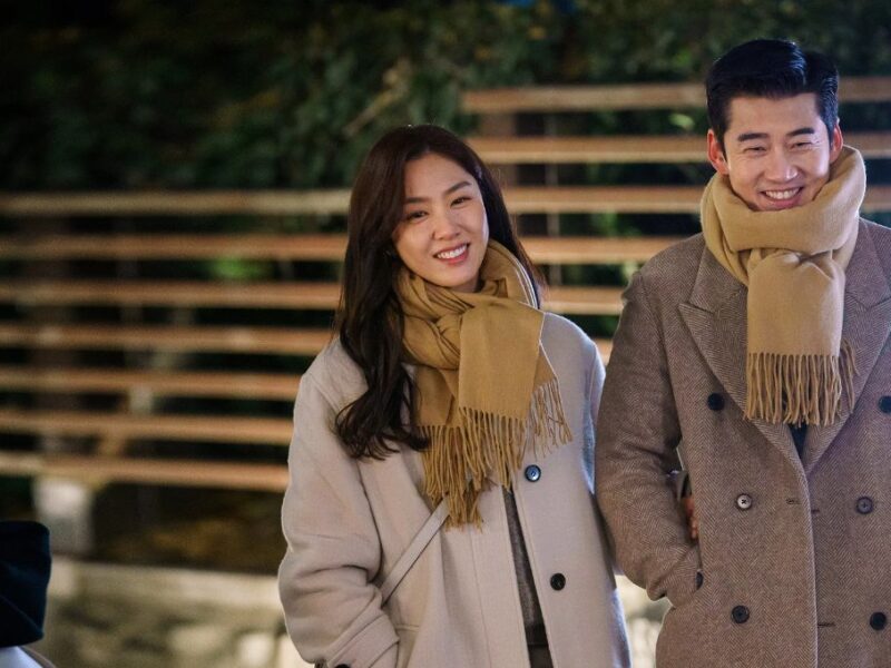 Mejores kdramas para ver en Disney+ el fin de semana