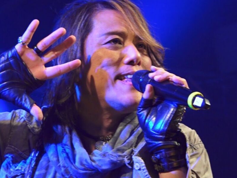 Quién es Nobuo Yamada