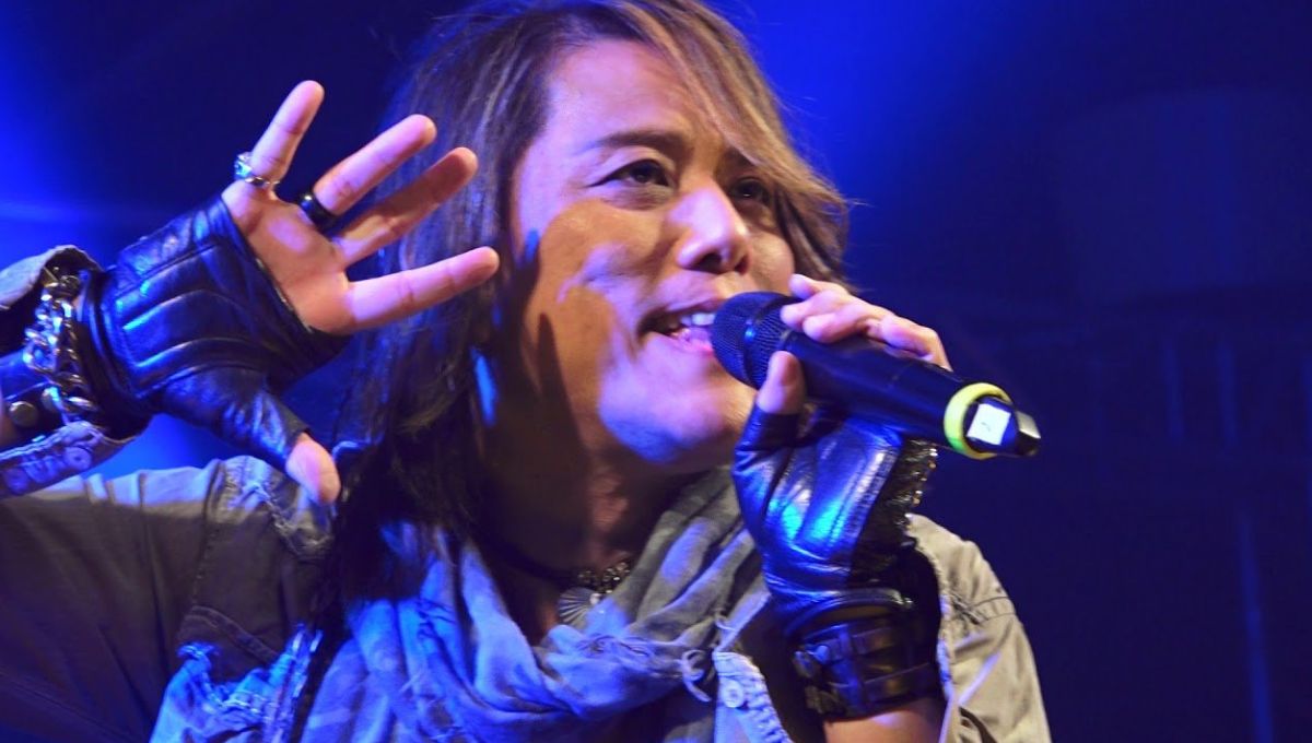 Quién es Nobuo Yamada