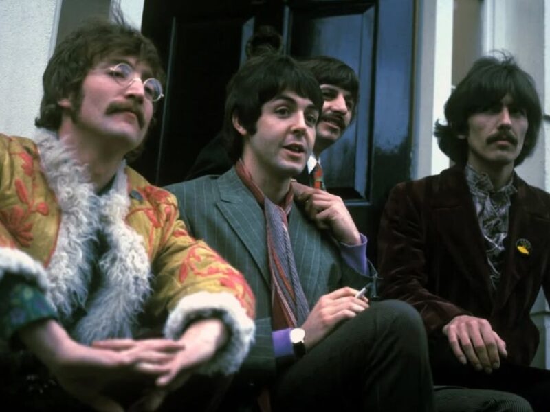 Fecha y hora del concierto tributo a The Beatles en la Noche de Museos