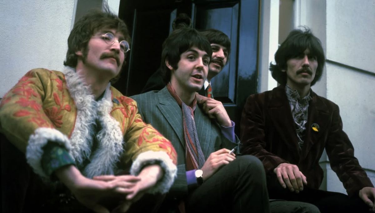Fecha y hora del concierto tributo a The Beatles en la Noche de Museos