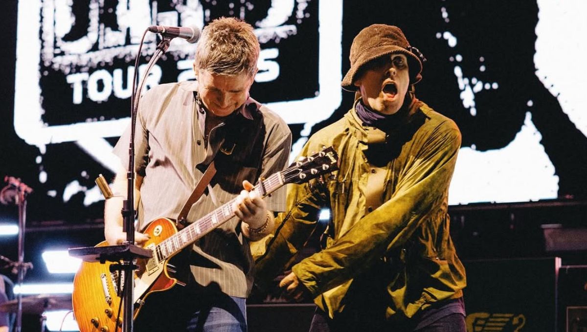 Cuándo abre la Oasis Fans Store en México