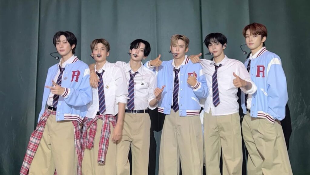 Cuándo aplican los descuentos de Ocesa en conciertos de k-pop