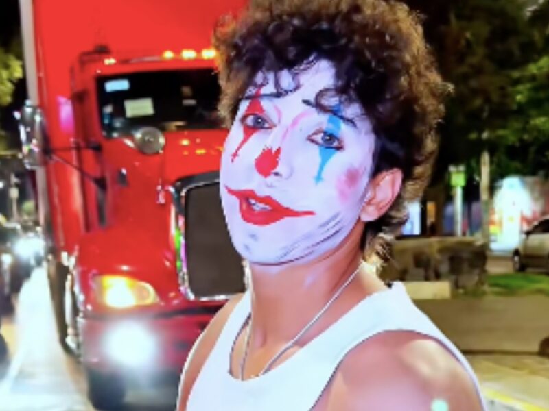 Trend ojitos mentirosos en TikTok