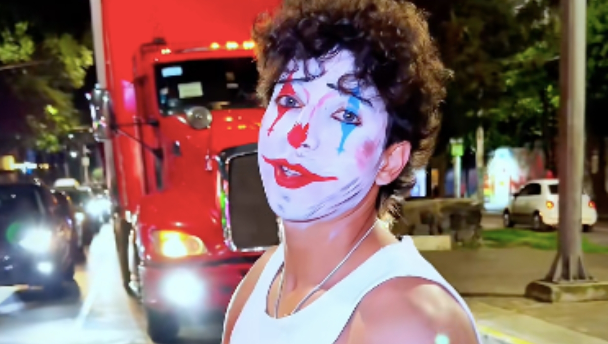 Trend ojitos mentirosos en TikTok