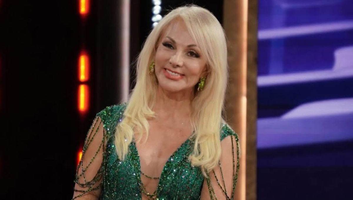 Olivia Collins hace su debut en la música y lanza canción
