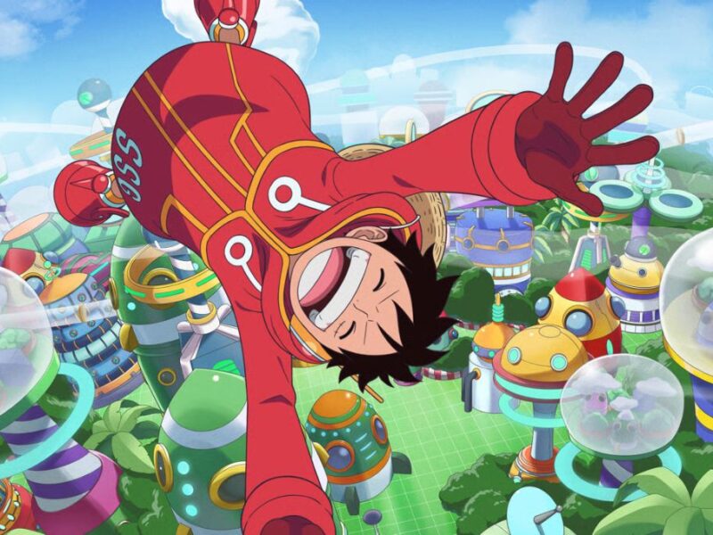 Cuándo es el One Piece Day 2025 y dónde verlo en vivo