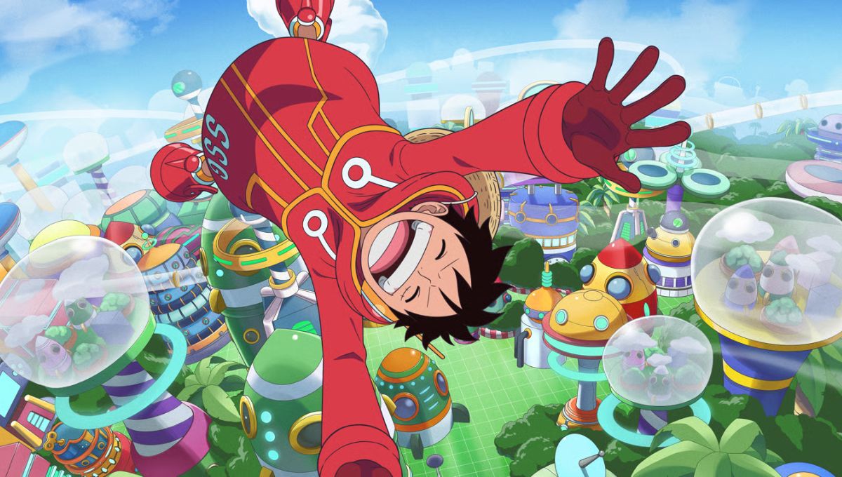 Cuándo es el One Piece Day 2025 y dónde verlo en vivo