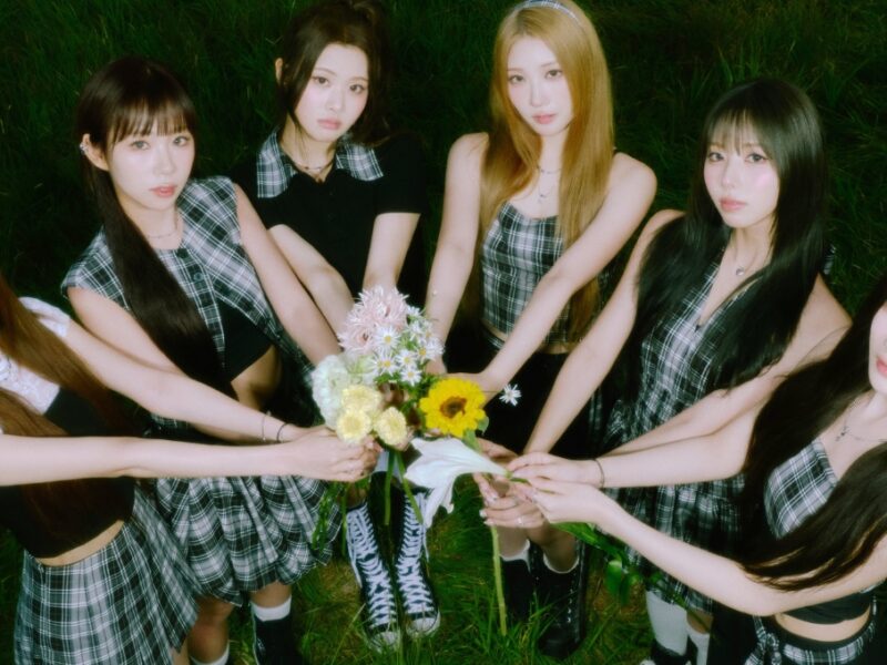 PURPLE KISS anuncia su separación