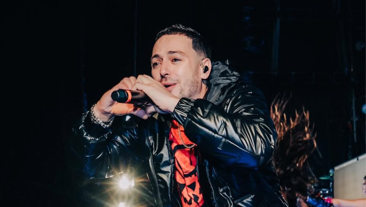 Pee Wee regresa a las redes sociales