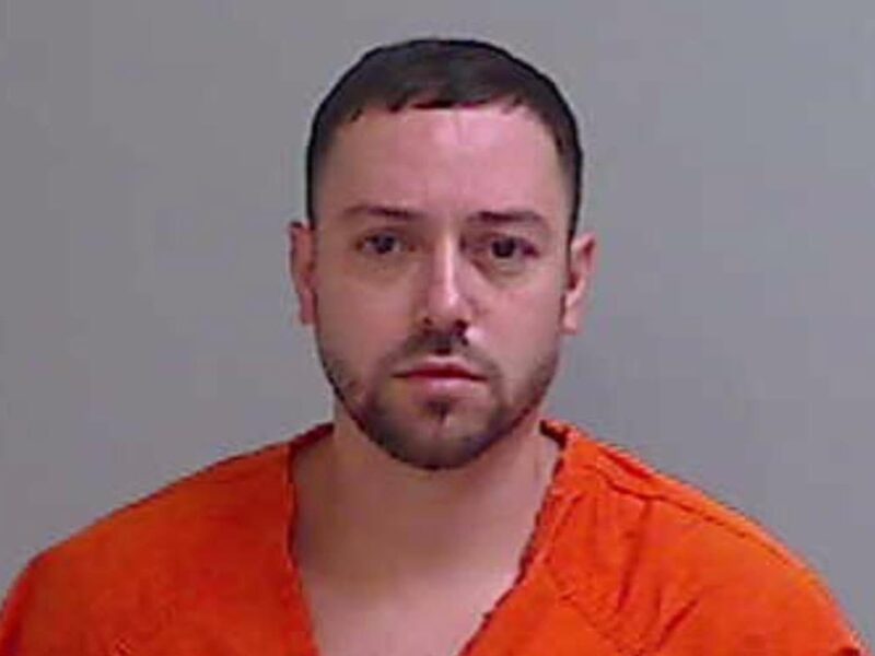 Arrestan a Pee Wee en Estados Unidos