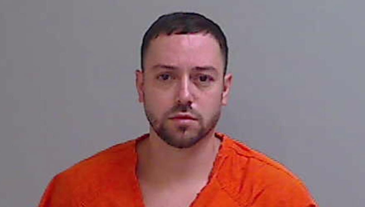 Arrestan a Pee Wee en Estados Unidos