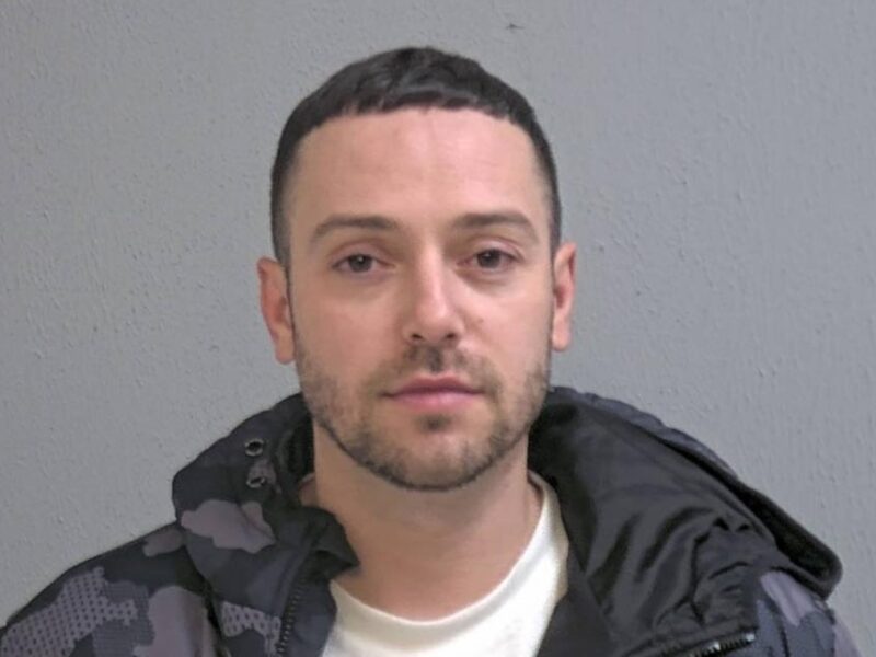 Pee Wee es arrestado en Texas