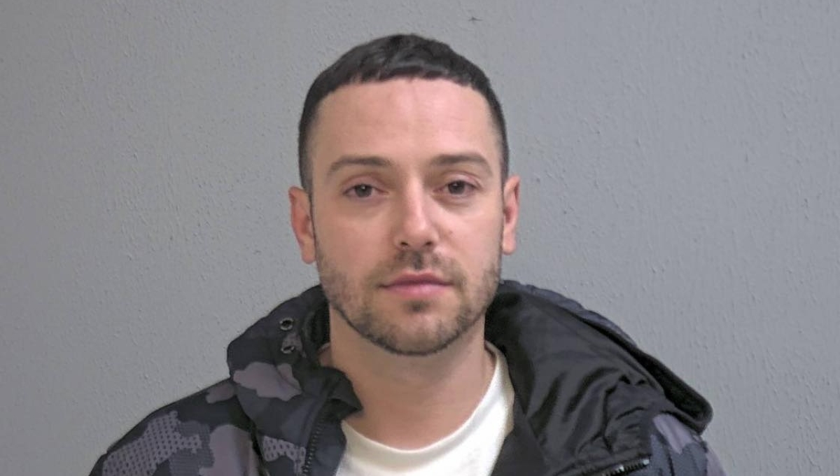 Pee Wee es arrestado en Texas