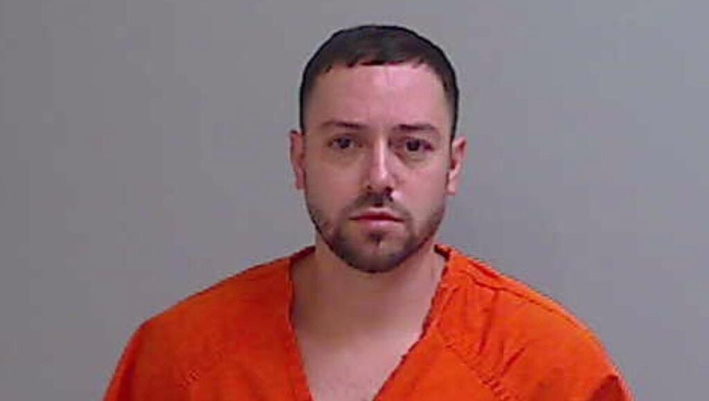 Pee Wee paga fuerte fianza después de su arresto en Texas.