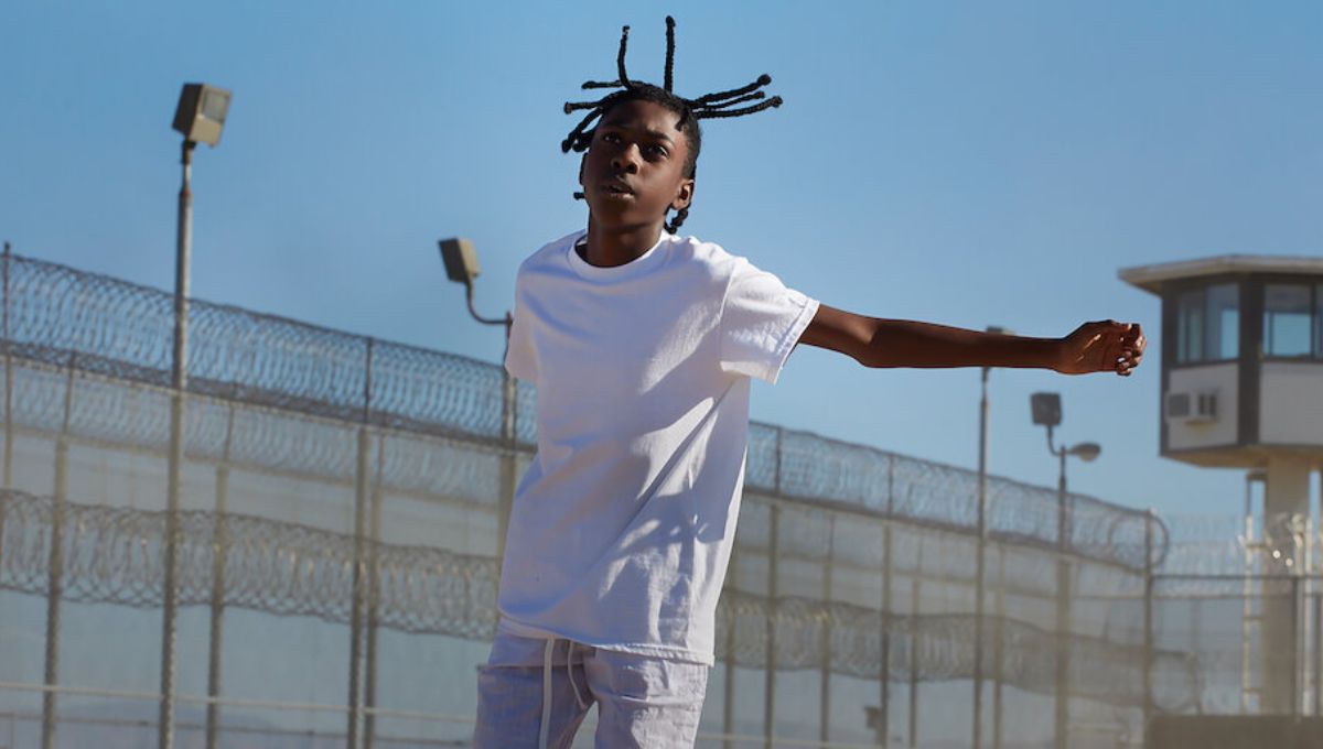 De qué trata Canciones desde el encierro, la nueva película de Netflix