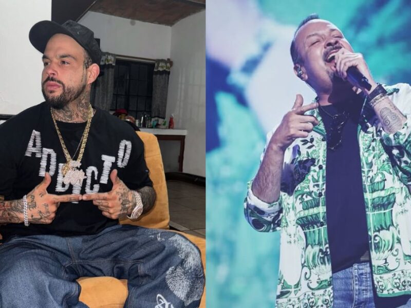 Emiliano Aguilar responde a la polémica con Pepe Aguilar