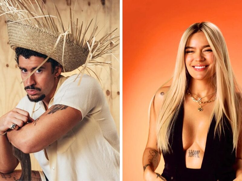 Votaciones de los Premios Juventud 2025