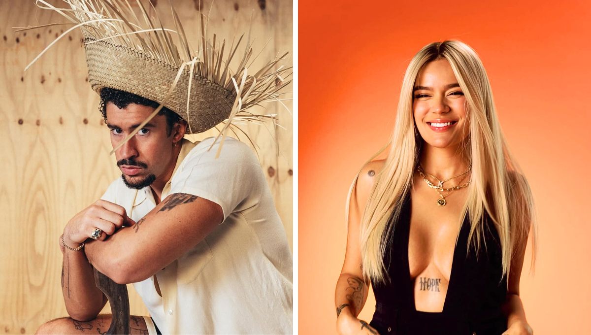 Votaciones de los Premios Juventud 2025