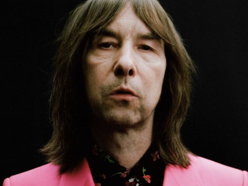 Fechas y precios de los boletos de Primal Scream en CDMX 2025